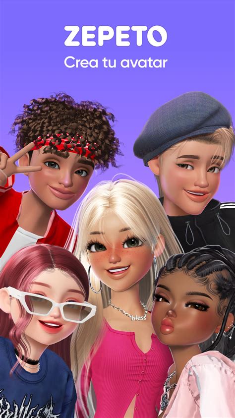cepesito descargar|ZEPETO APK (Android App) .